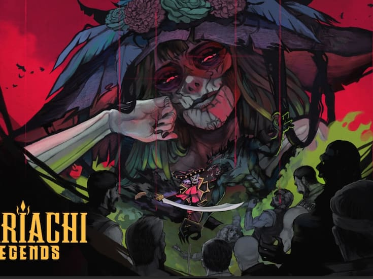 Mariachi Legends: el videojuego mexicano que llevará el folclore nacional al mundo y ya enamora a miles de jugadores