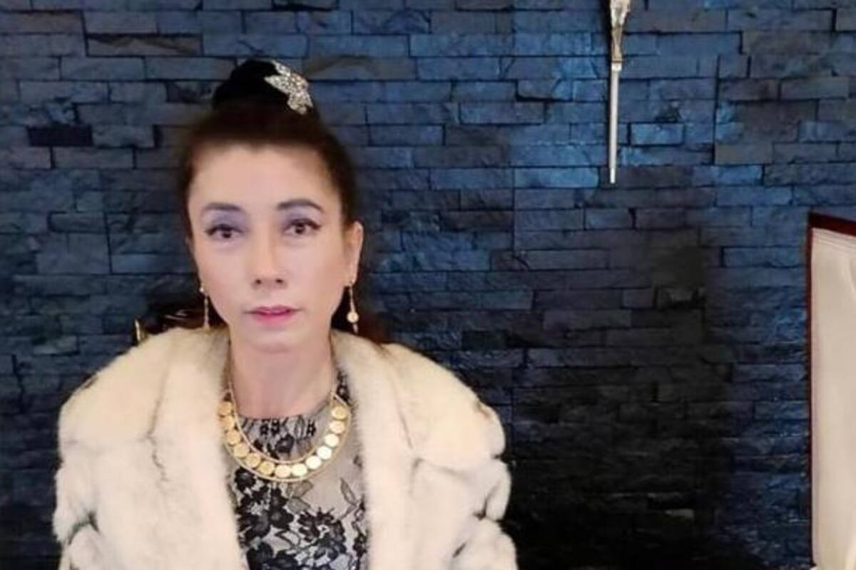 Bella de la Vega comparte fotos junto al ataúd de José Ángel García