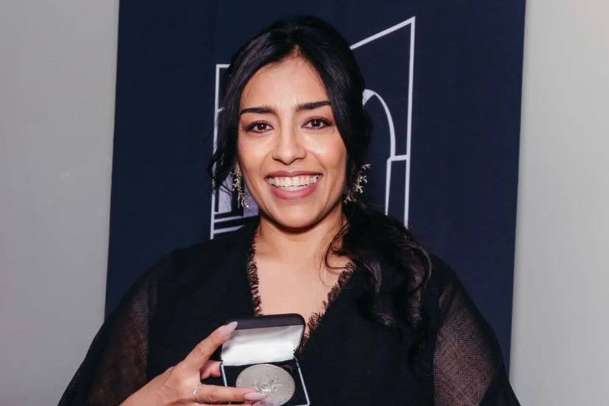 Adriana Paz revela haber sido víctima de secuestro en México