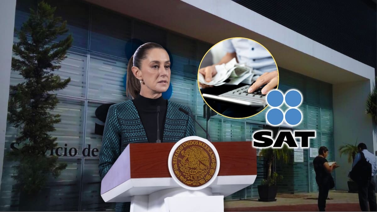 Los ingresos derivados de la fiscalización al sector hidrocarburos se han convertido en uno de los pilares de la recaudación adicional del SAT.