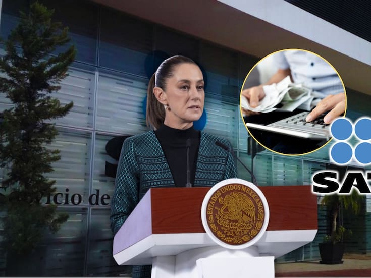 SAT y Sheinbaum se pondrán más estrictos en 2026 con cambios en IEPS, más vigilancia a usuarios, nuevas obligaciones fiscales y menos plazo en pago de impuestos, aunque la informalidad seguirá sin ser atendida, advierten contadores