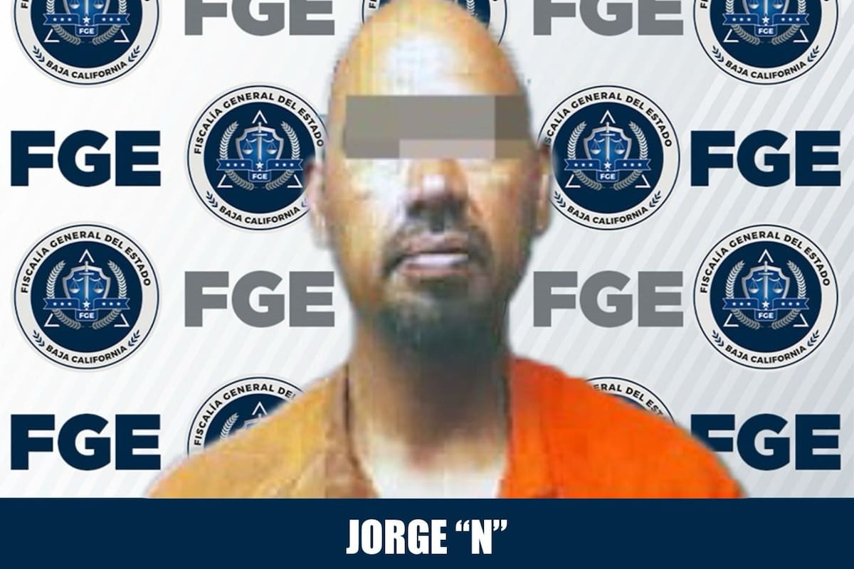 Queda en prisión preventiva acusado de golpear y abusar de su pareja