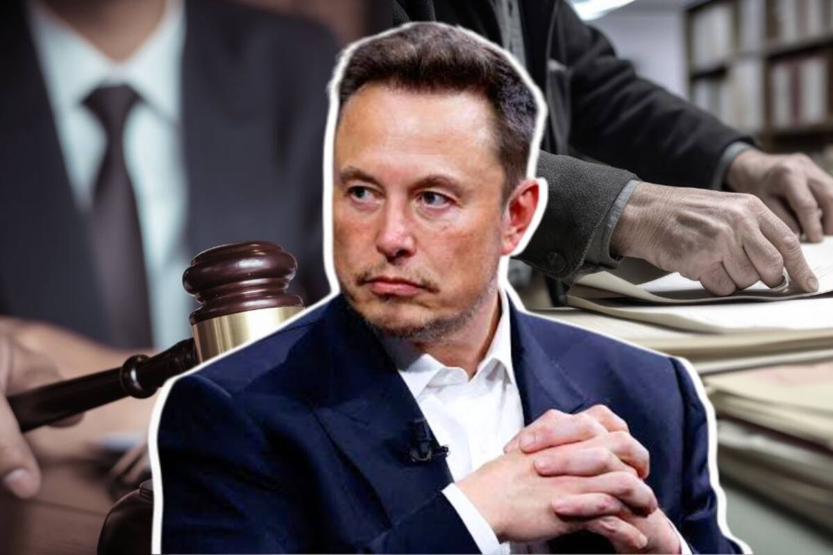 Juez ordena a Elon Musk revelar registros de sus operaciones por falta de transparencia en el DOGE; deberá publicar documentos