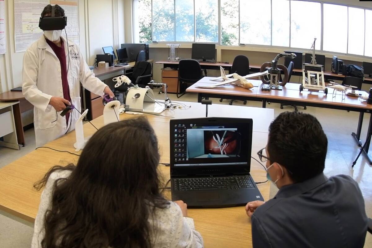 ‘Nearshoring’ en BC será tendencia a seguir: Deitac