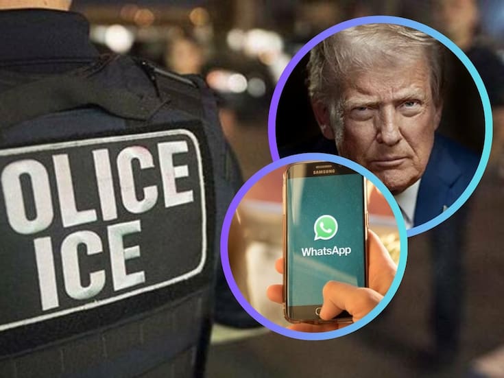 El miedo se organiza por WhatsApp: inmigrantes brasileños en EEUU crean redes para evadir redadas del ICE