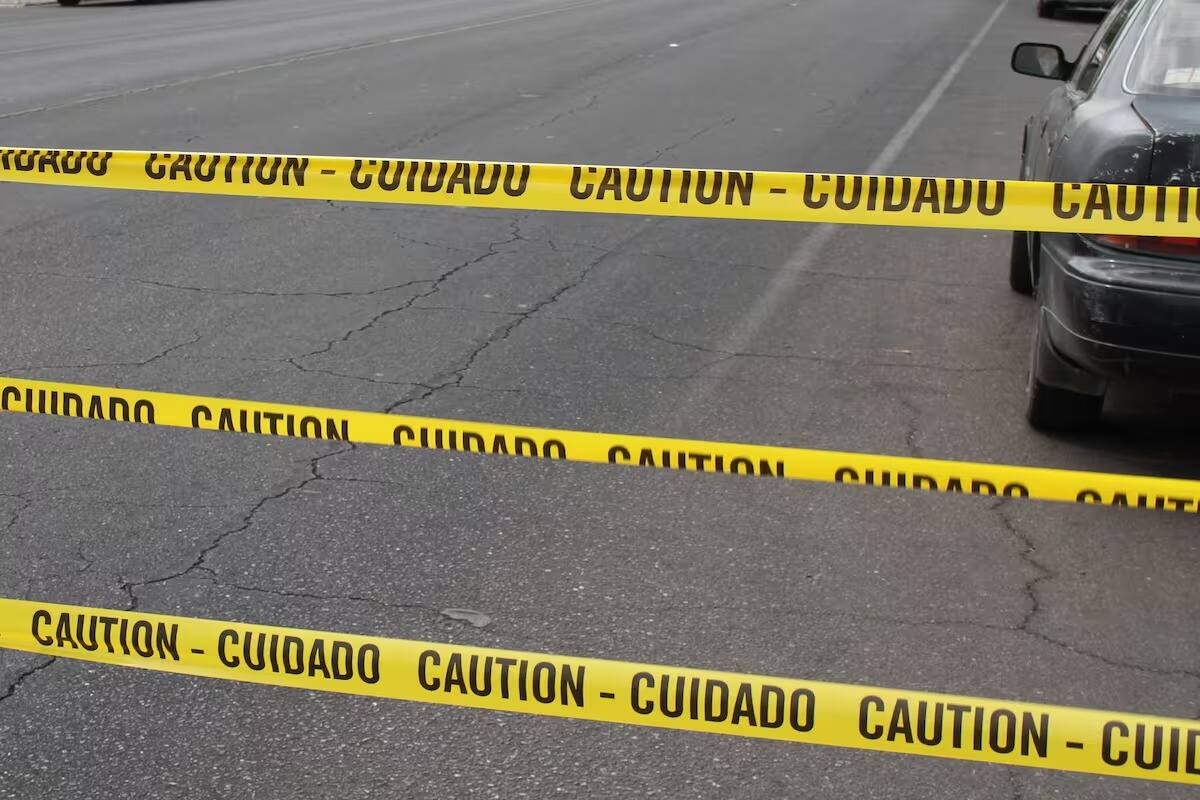 Hombre muere atropellado en Pueblo Nuevo