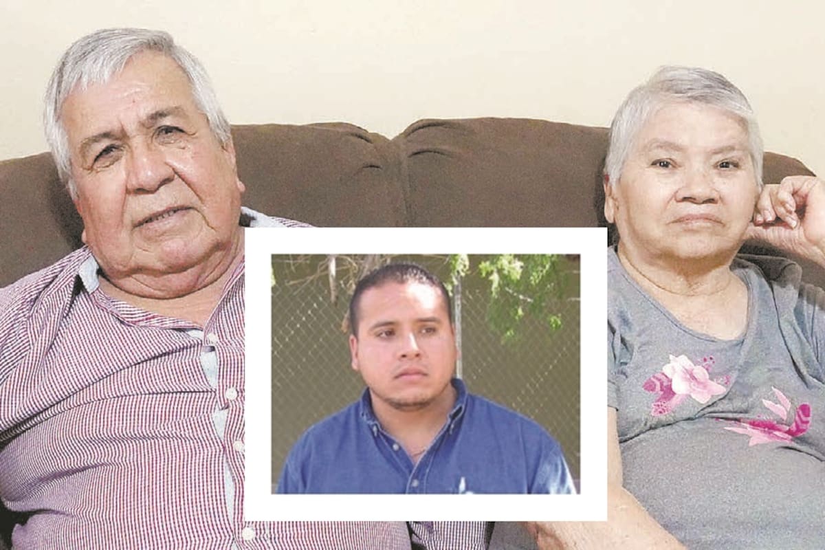 Hay 5 nuevas líneas de investigación por desaparición de Alfredo Jiménez: Padre del periodista