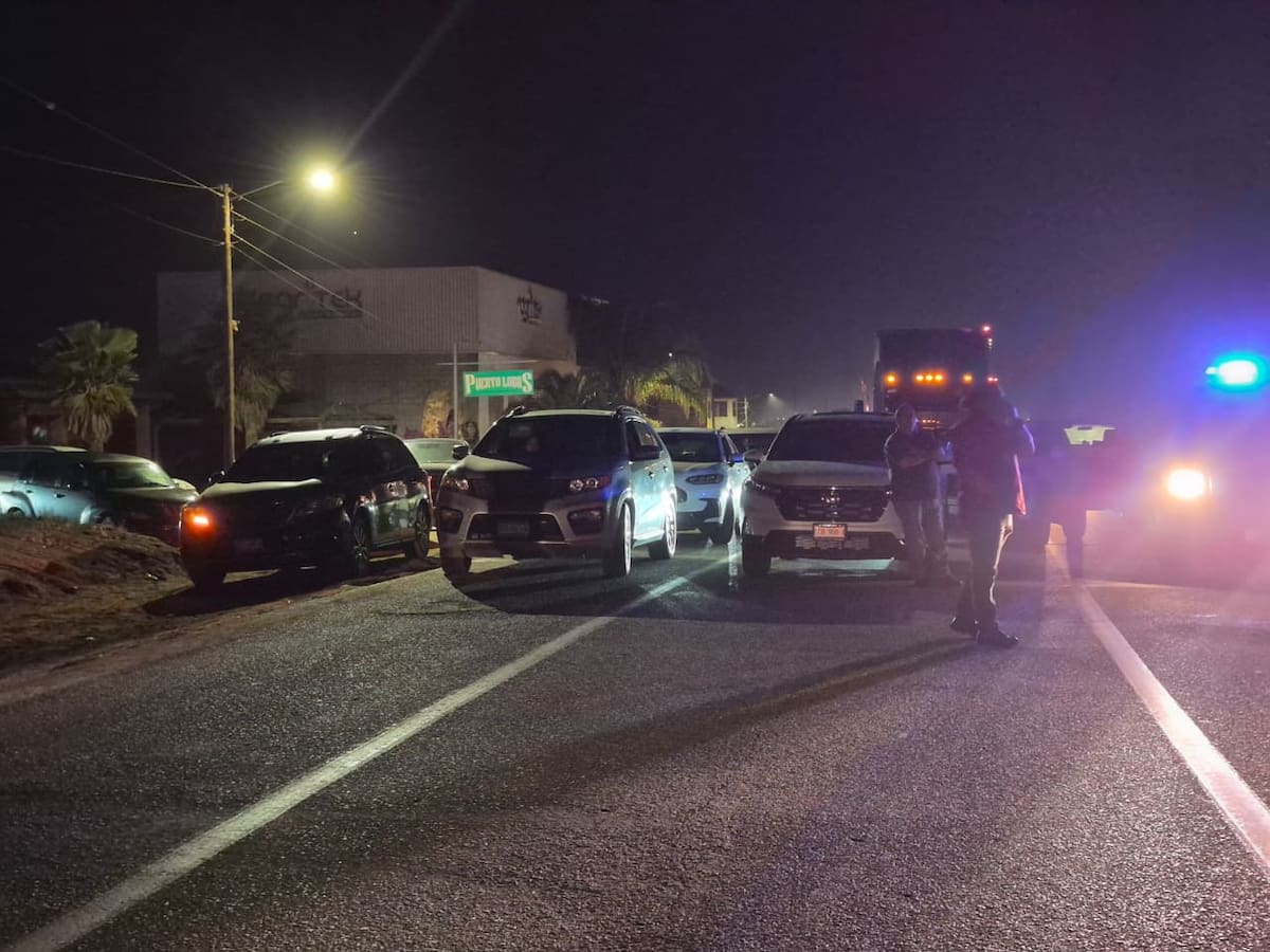 Foto: Michelle Castillo