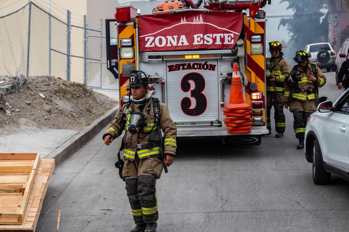 Foto: Border Zoom