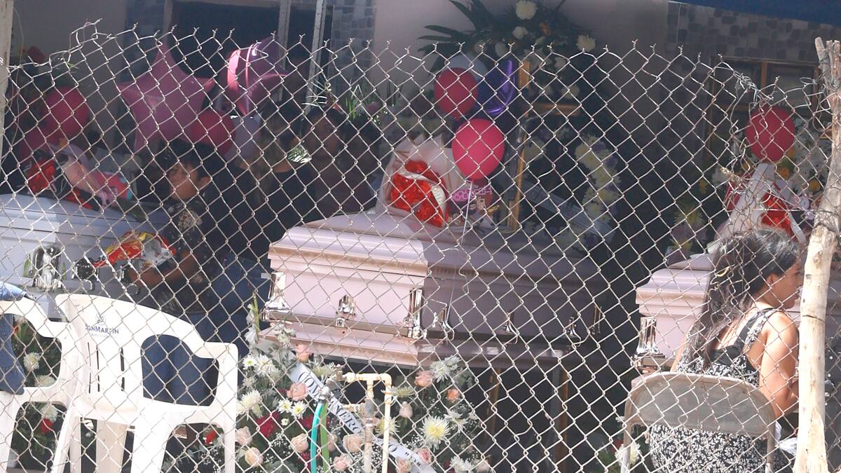 “No se deben aceptar los feminicidios ni la violencia extrema contra la niñez como algo normal”: Consterna homicidio de mamá y sus hijas en Hermosillo a organizaciones civiles y a la sociedad