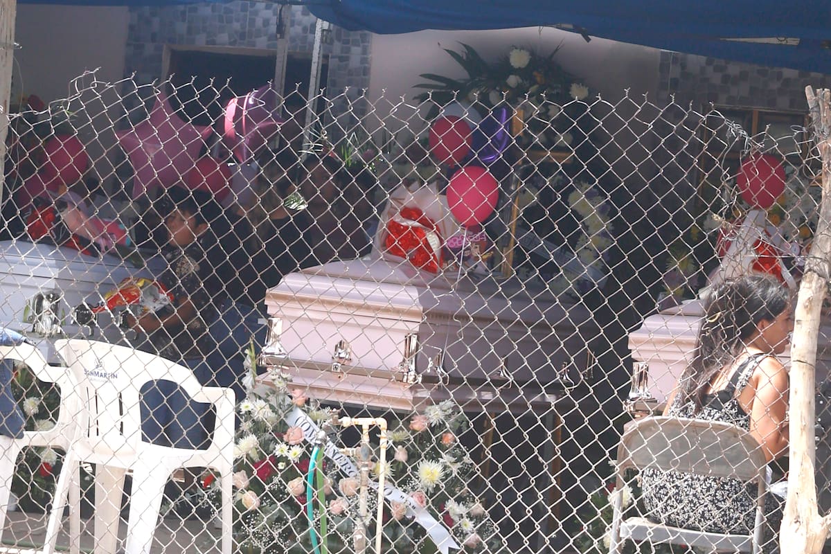 “No se deben aceptar los feminicidios ni la violencia extrema contra la niñez como algo normal”: Consterna homicidio de mamá y sus hijas en Hermosillo a organizaciones civiles y a la sociedad