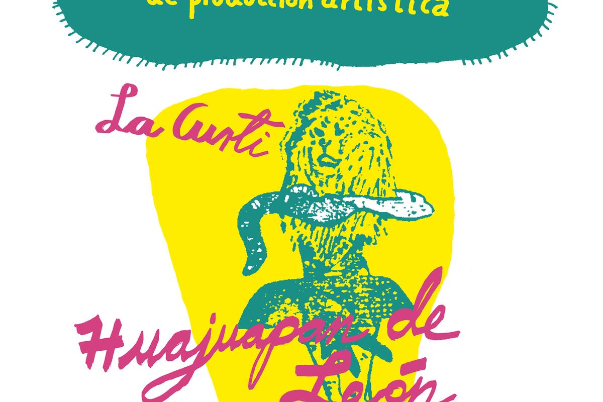 Abren convocatoria para experimentar en arte contemporáneo