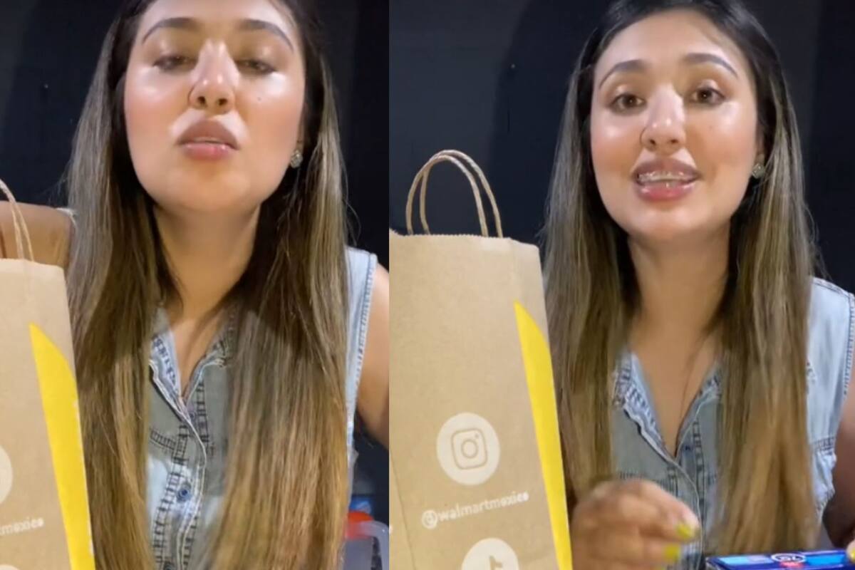 “Necesito más detalles”: Mujer se viraliza por que su pareja no sabe contar chismes.
