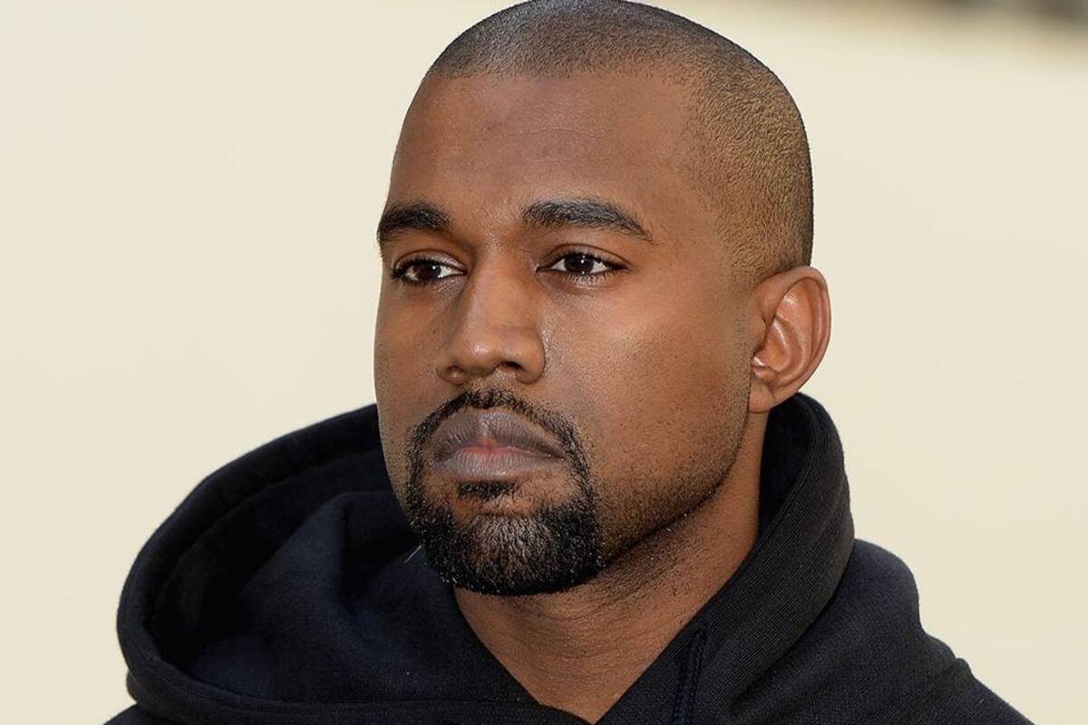 Kanye West pide apoyo a Carolina del Sur para alcanzar las firmas necesarias