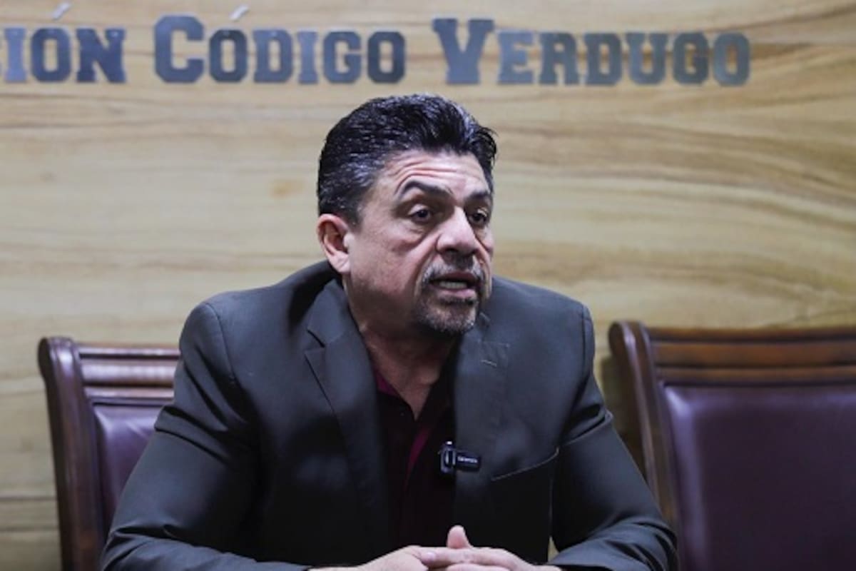 Caso de Martín Damián podría ser llevado a la CIDH