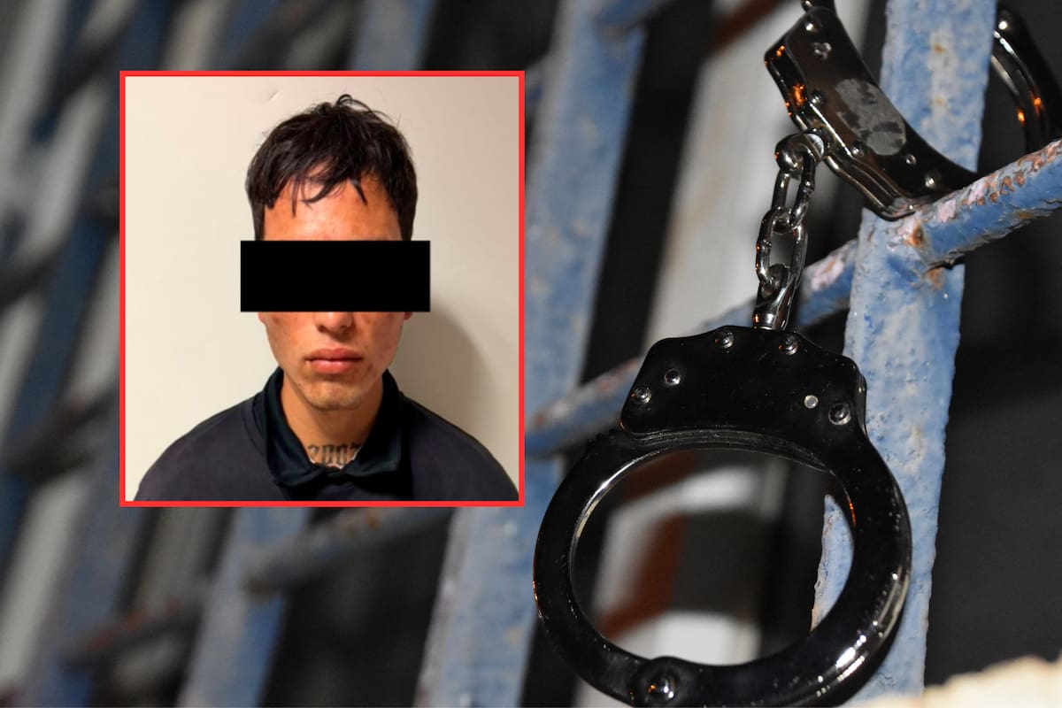 “El Patrañas” es vinculado a proceso por el homicidio de un hombre en Ciudad Obregón; la víctima fue atacada con arma blanca y estrangulada