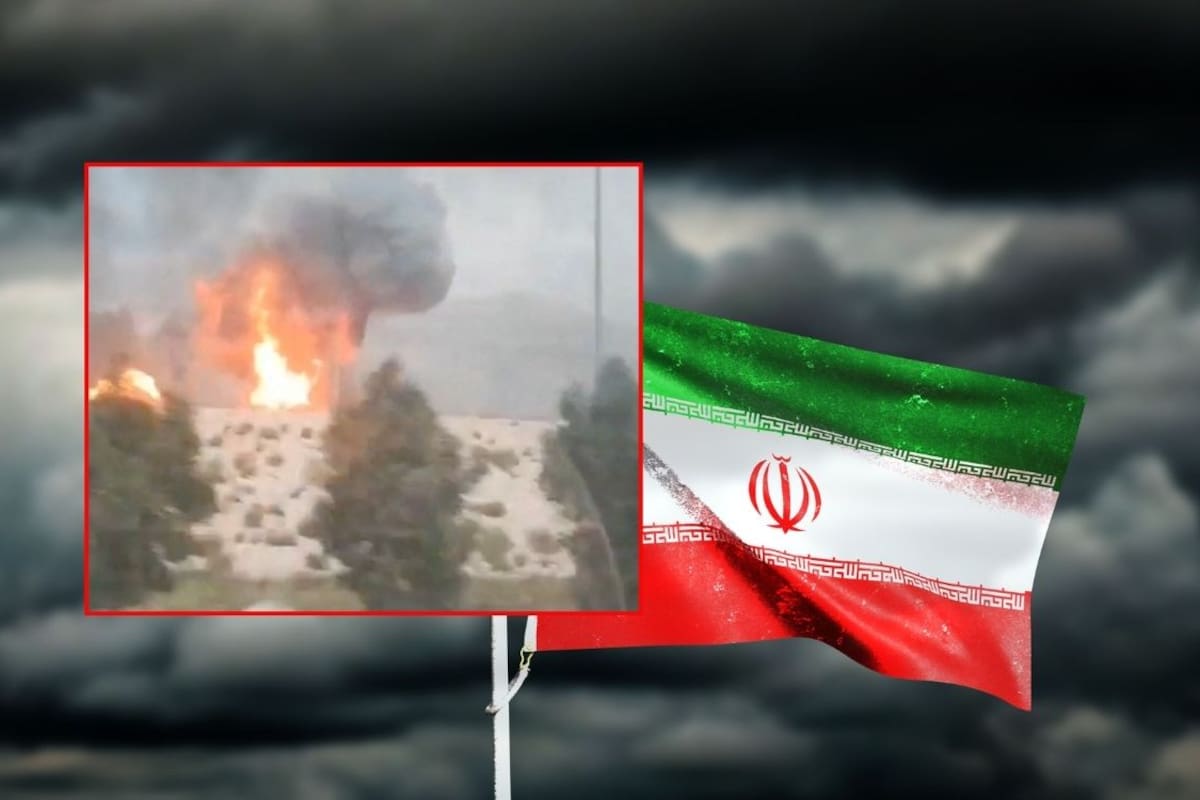 Israel ataca la mayor planta petroquímica de Irán en South Pars y eleva la tensión regional mientras el OIEA advierte riesgos nucleares y se complican las negociaciones con EEUU