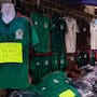Estas son las frases del Mundial 2026 que la FIFA prohibió usar a los comerciantes para no recibir multas del IMPI