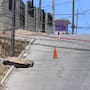 Amenaza de bomba en colonia Ignacio Ramírez moviliza a las autoridades de Tijuana