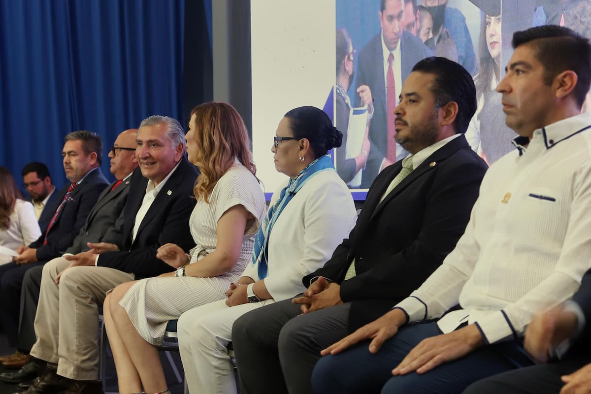 Suficiente GN en BC: Titular de SPC federal