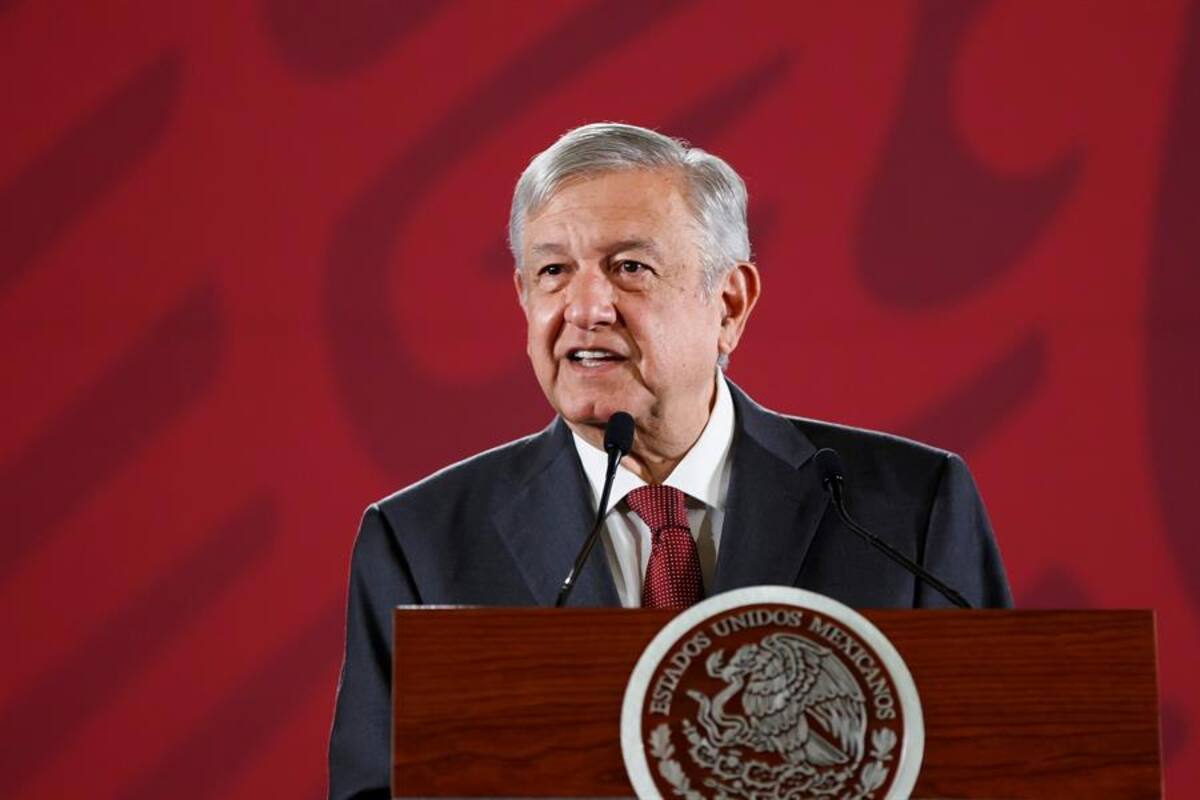 Inegi confirma que los mexicanos están muy felices como lo dijo AMLO