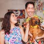 Tener un perro en México cuesta en promedio 2,884 pesos al mes y la Condusef explica cómo organizar el presupuesto para evitar gastos innecesarios