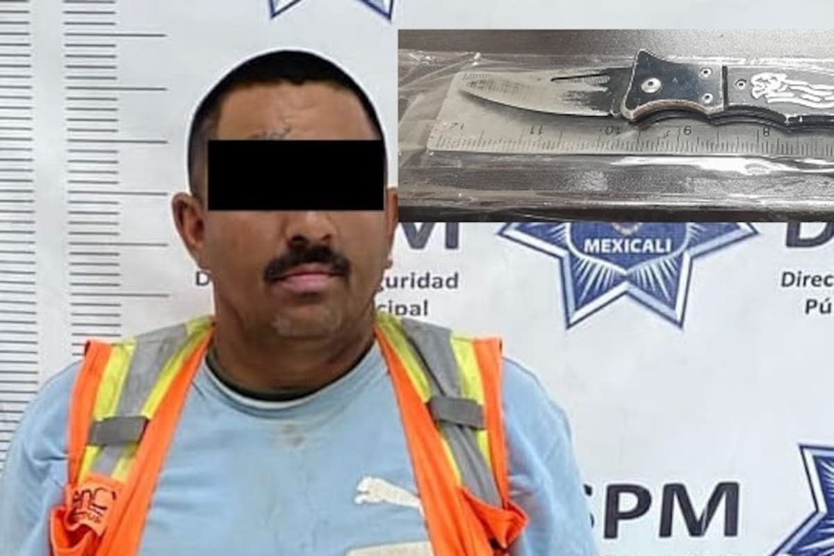 Prófugo de homicidio es arrestado en Pueblo Nuevo