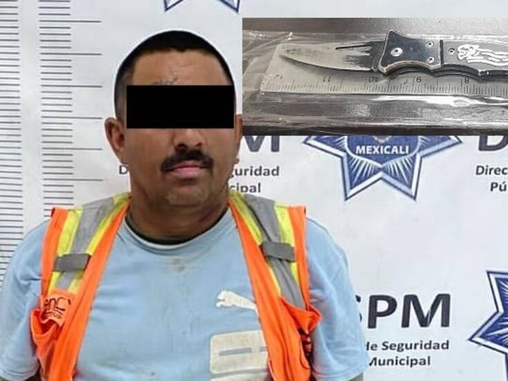 Prófugo de homicidio es arrestado en Pueblo Nuevo