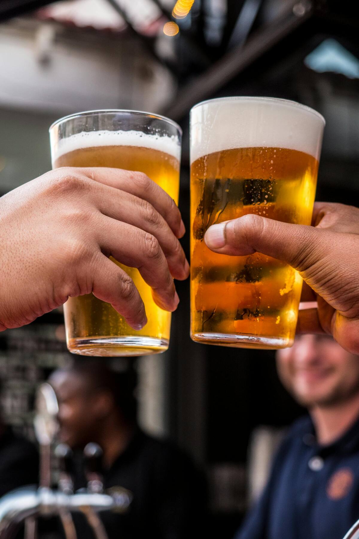 El alcohol ahora se ha convertido en una de las principales causas de muerte en Estados Unidos. FOTO: PEXELS