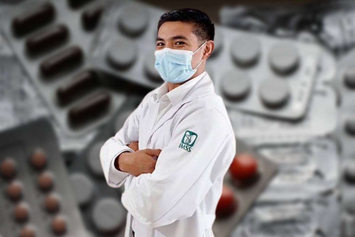 Médicos del IMSS denuncian ante Senado presunta corrupción en compra de medicamentos; acusan que causa sobreprecio y escasez