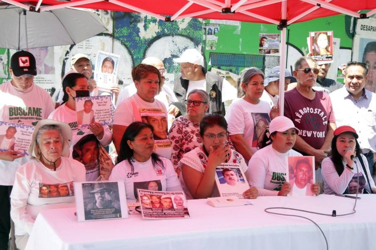 Colectivos se rehusan a ser “boletín político”