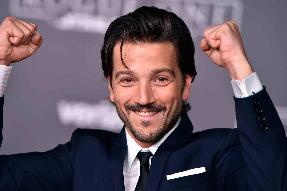 Yo comencé haciendo telenovelas: Diego Luna