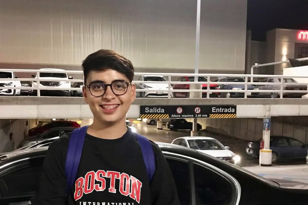 Familia de Tijuana realizará kermés para ayudar a joven con tumor cerebral
