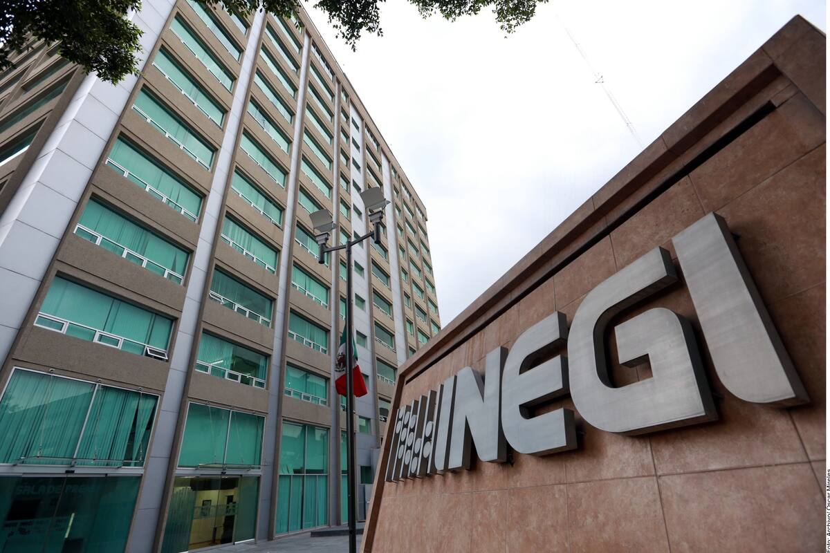 Asigna Inegi contrato a Diamond Electronics