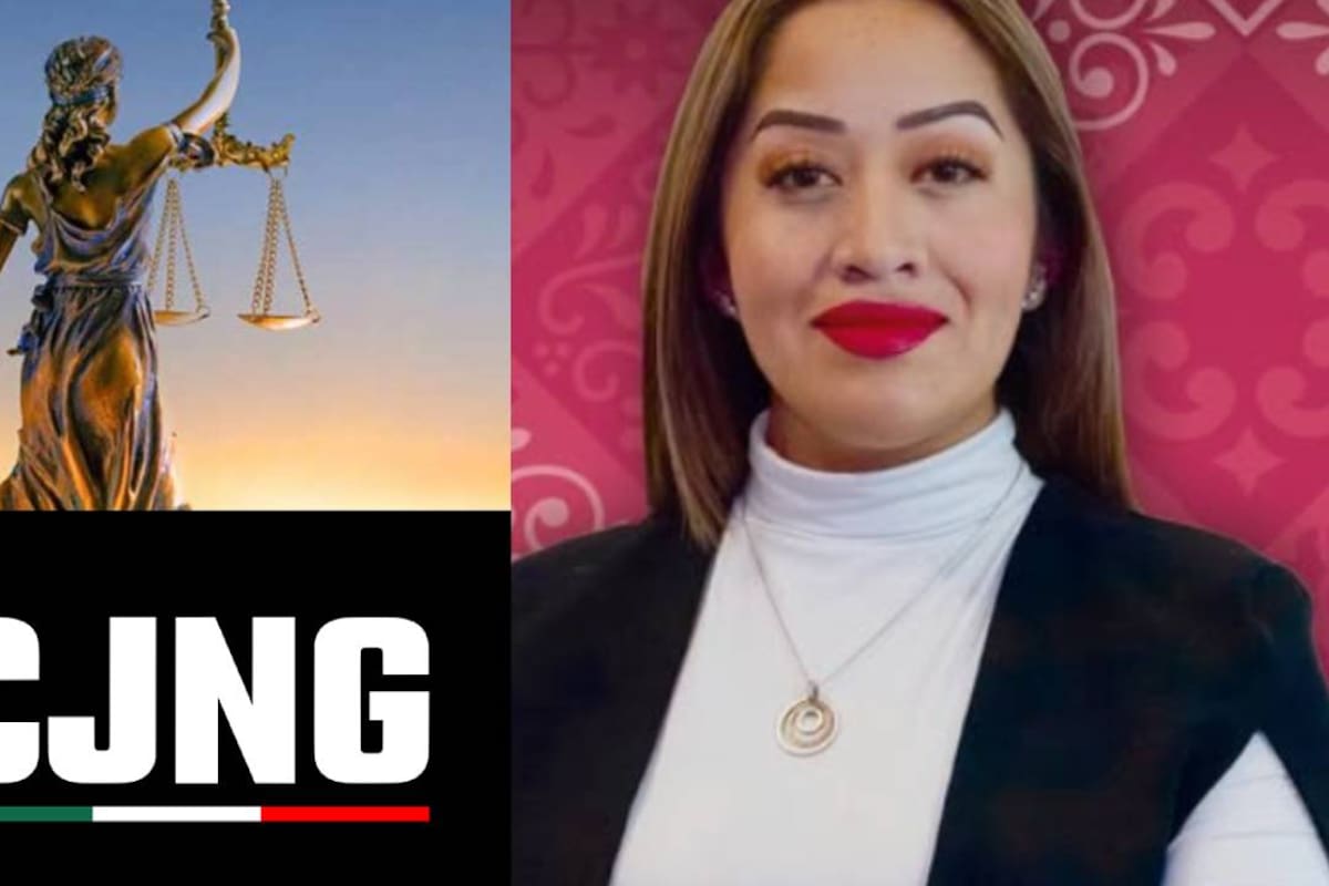 Excandidata del PRI, acusada de tener presunta vinculación con el Cártel Jalisco Nueva Generación, denunció aislamiento en penal donde se encuentra recluída en CDMX; anoche estuvo con fiebre y sin tomar medicamentos