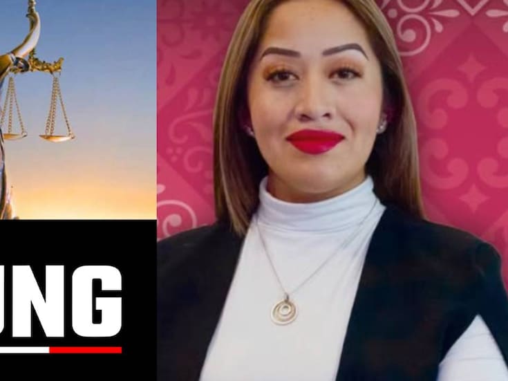 Excandidata del PRI, acusada de tener presunta vinculación con el Cártel Jalisco Nueva Generación, denunció aislamiento en penal donde se encuentra recluída en CDMX; anoche estuvo con fiebre y sin tomar medicamentos