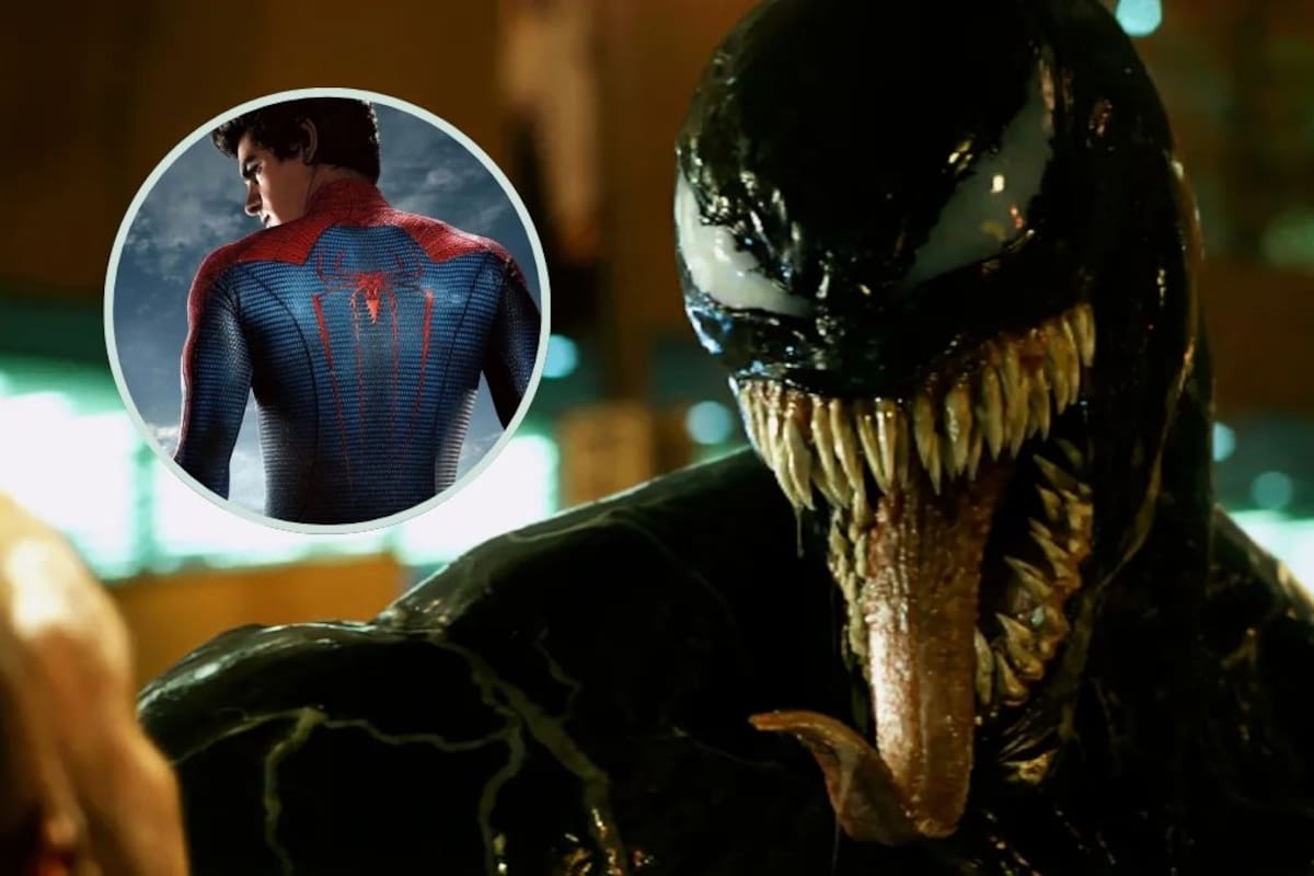 ¿Aparecerá Spider-Man en ‘Venom: The Last Dance’? Tom Hardy responde a los rumores