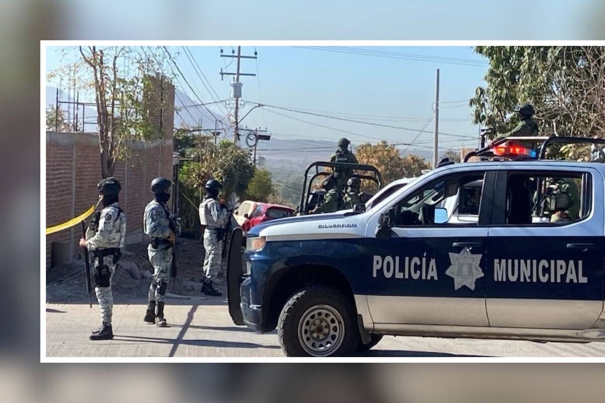 Sinaloa bajo el control de Los Chapitos: exgobernador narra la realidad actual del estado