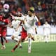 Xolos y Diablos no se hacen daño