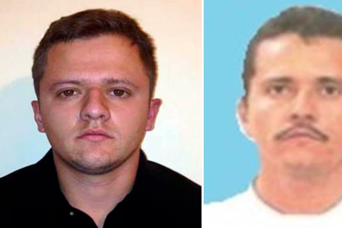 Defensa de “El Menchito” pide sentencia mínima argumentando que delitos fueron cometidos por influencia paterna