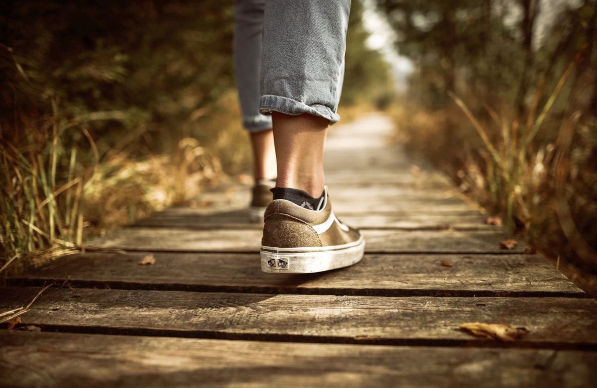 El snack que ayuda a recuperar energía y cuidar los músculos después de una caminata larga | Foto: Especial (canva)