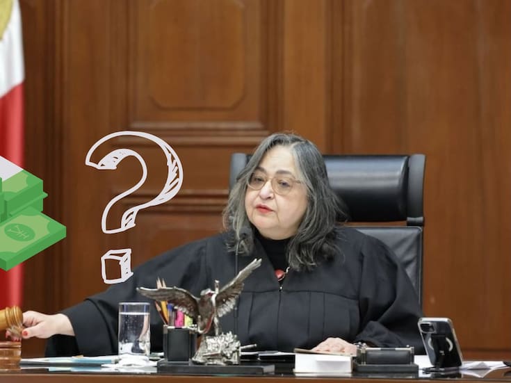 Más de 270 millones de pesos por aclarar en el Consejo de la Judicatura Federal, incluyendo contratos de tecnología, inmuebles y comedores durante gestión de Norma Piña