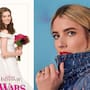 Emma Roberts revive el fenómeno “Bride Wars”: Todo sobre la nueva serie para Peacock