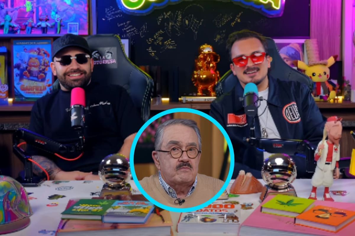 La Cotorrisa califican de “psicópata” a Pedro Sola luego de sus polémicas declaraciones sobre los animales