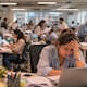 El 58% de los trabajadores en CDMX reporta fallas técnicas en oficinas, una crisis de infraestructura que se agravará por la saturación inmobiliaria y el aumento de costos proyectados ante el Mundial 2026