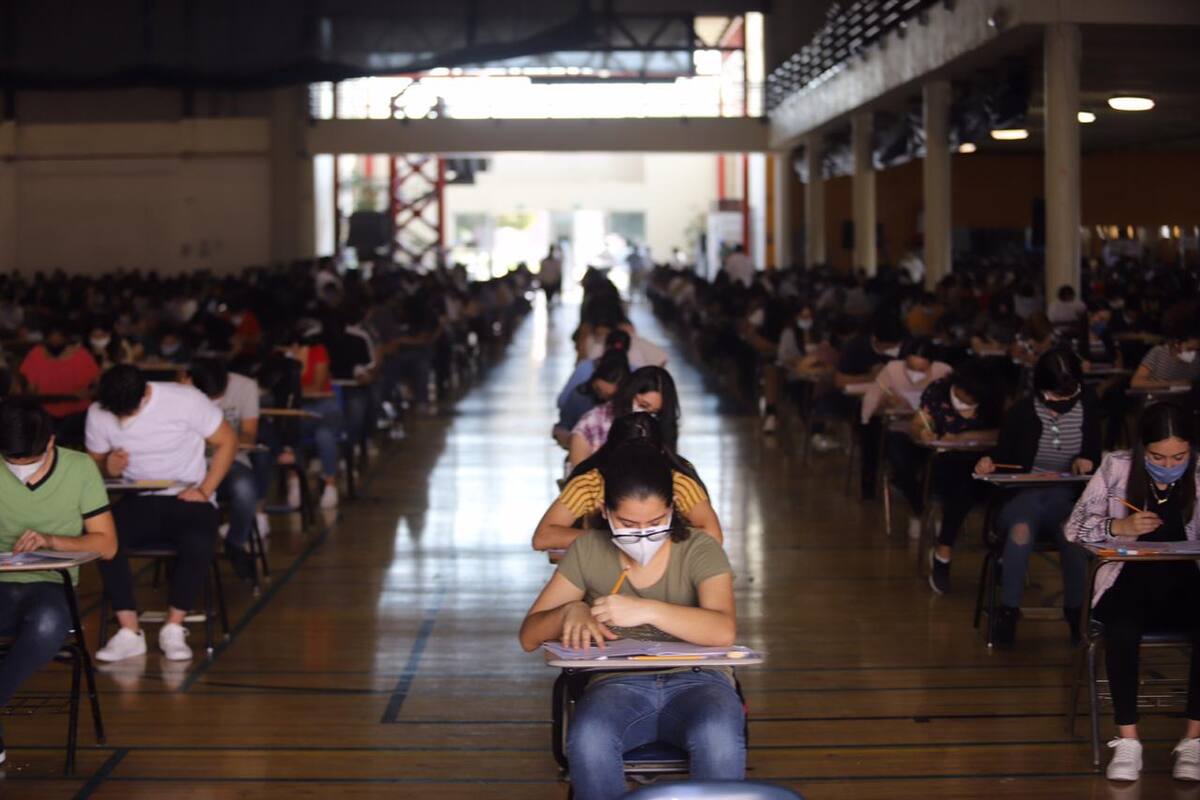 Publica UABC fechas para proceso de selección para ingreso 2021-1