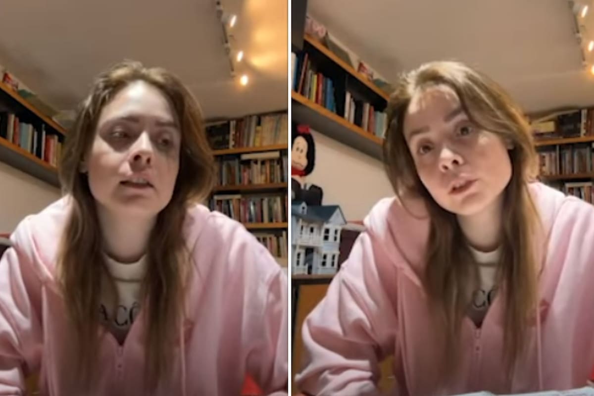 Maryfer Centeno denuncia robo y hackeo en su canal de YouTube