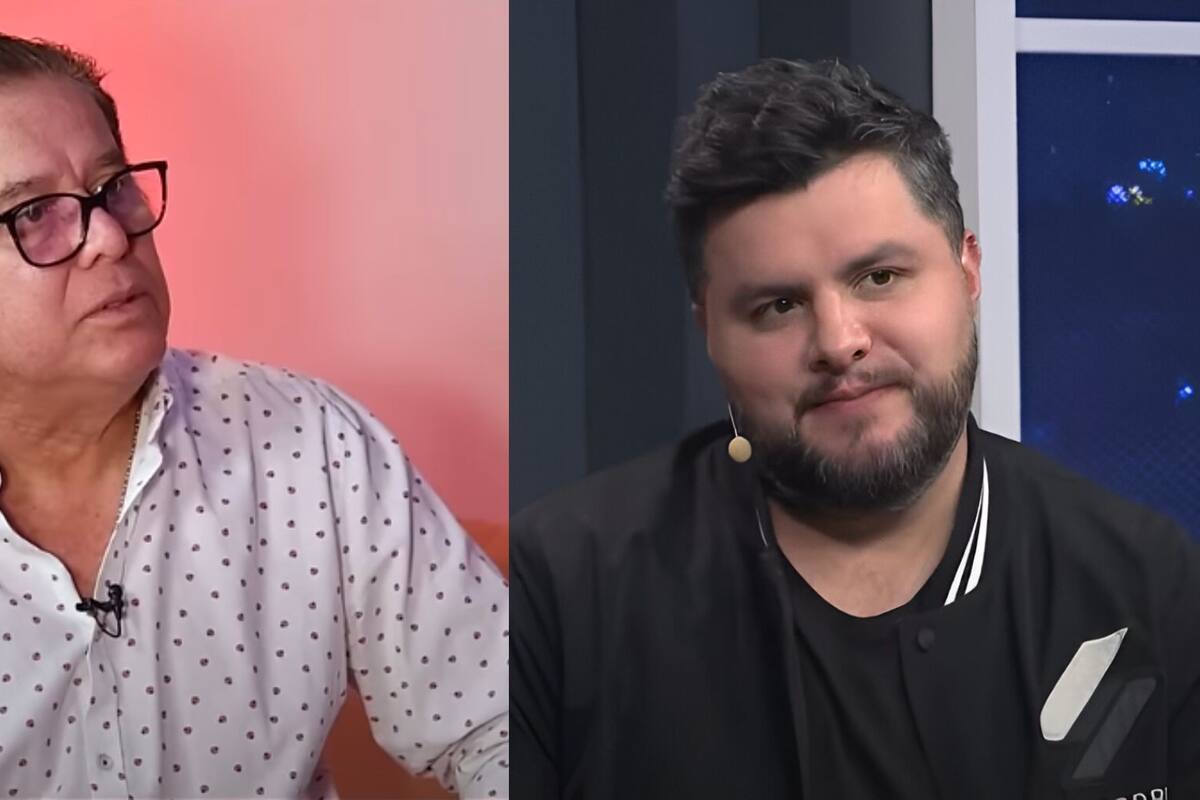 “Lo perdono”: Mario Bezares quiere hablar con Paul Stanley para aclarar malos entendidos