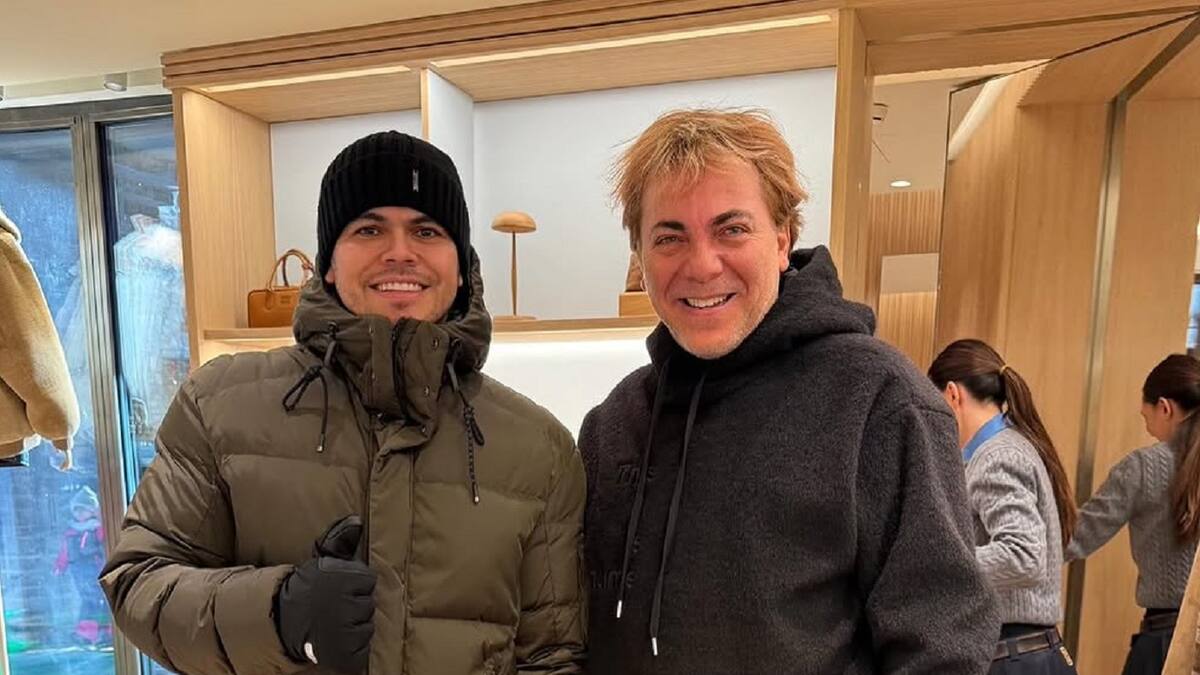 Cristian Castro hará dueto con Enigma Norteño | Noticias de México | El Imparcial