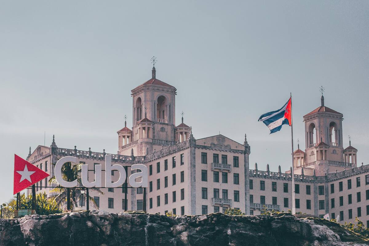 Ante bloqueo de EU, Cuba agradece solidaridad internacional